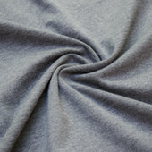 Extra-long Staple Cotton Coach Polo in Grey
