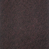 Wool Tie Solid Colour