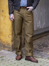 Indigofera Kirk Bedford Dark