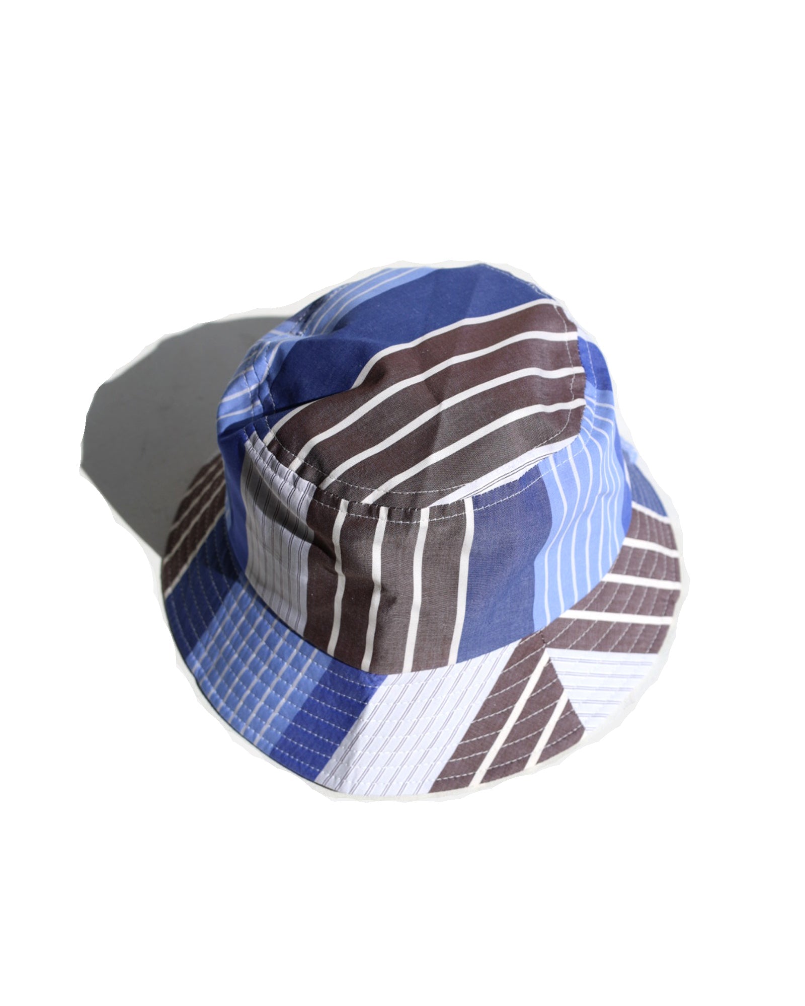 Crazy Stripes Hat