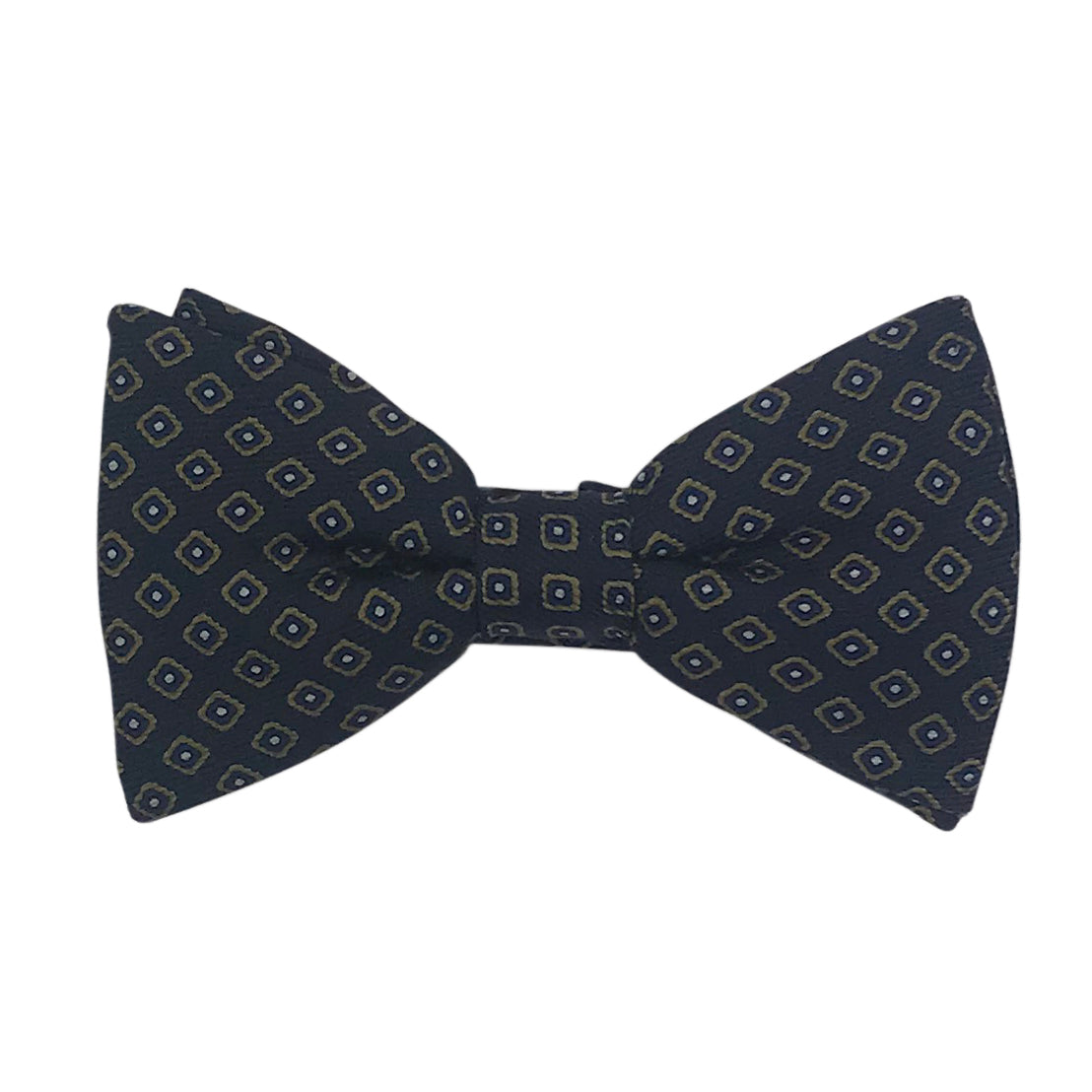 50oz Twill Bow Tie