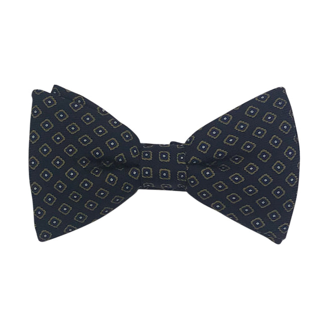 50oz Twill Bow Tie
