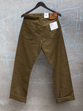 Indigofera Kirk Bedford Dark