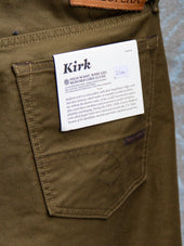 Indigofera Kirk Bedford Dark