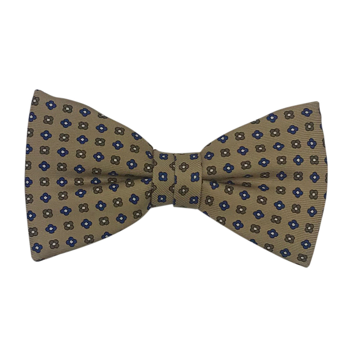 36oz Twill Bow Tie
