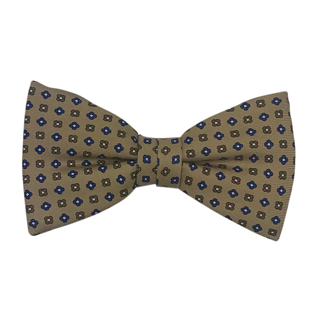 36oz Twill Bow Tie
