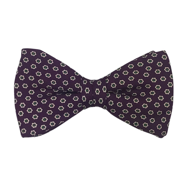 36oz Twill bow tie - Bigi Ties