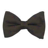 Papillon jacquard - Bigi Ties