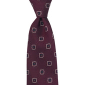 Melange tie – Designes - Bigi Ties