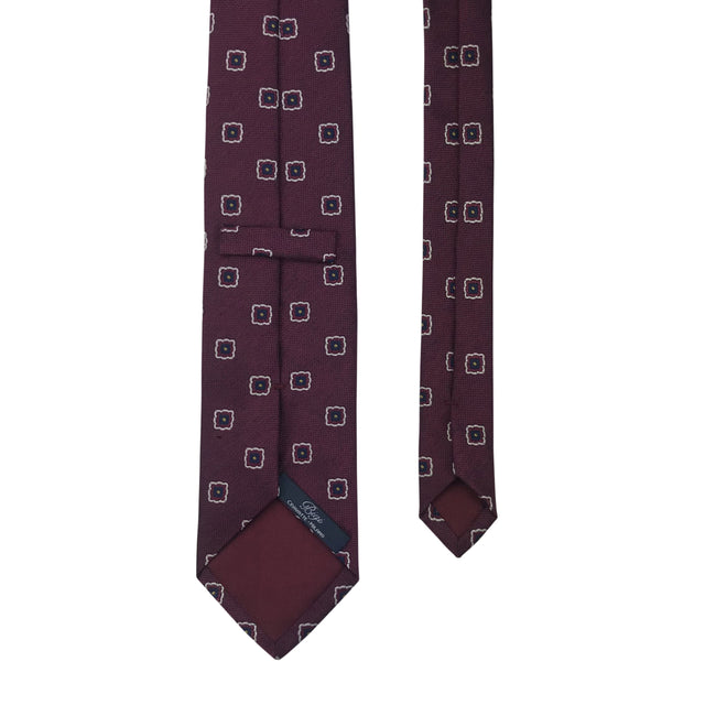 Melange tie – Designes - Bigi Ties