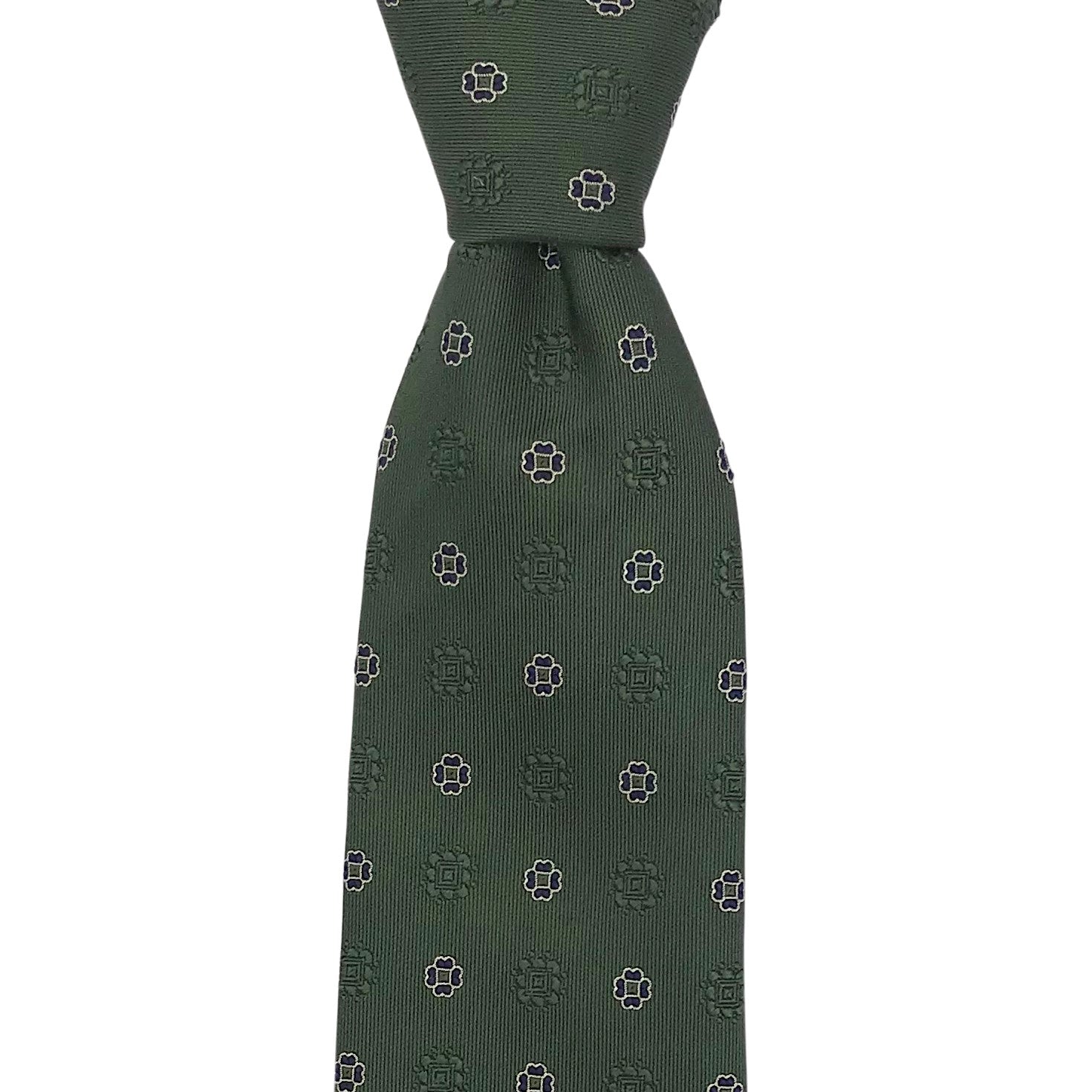 7 Fold Twill Tie Designes