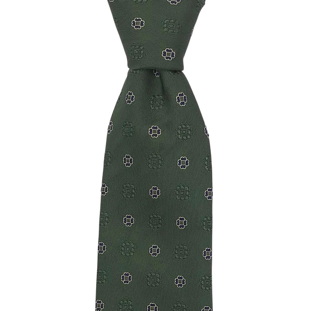 7 fold twill tie – Designes - Bigi Ties