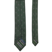 7 Fold Twill Tie Designes