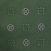 7 Fold Twill Tie Designes