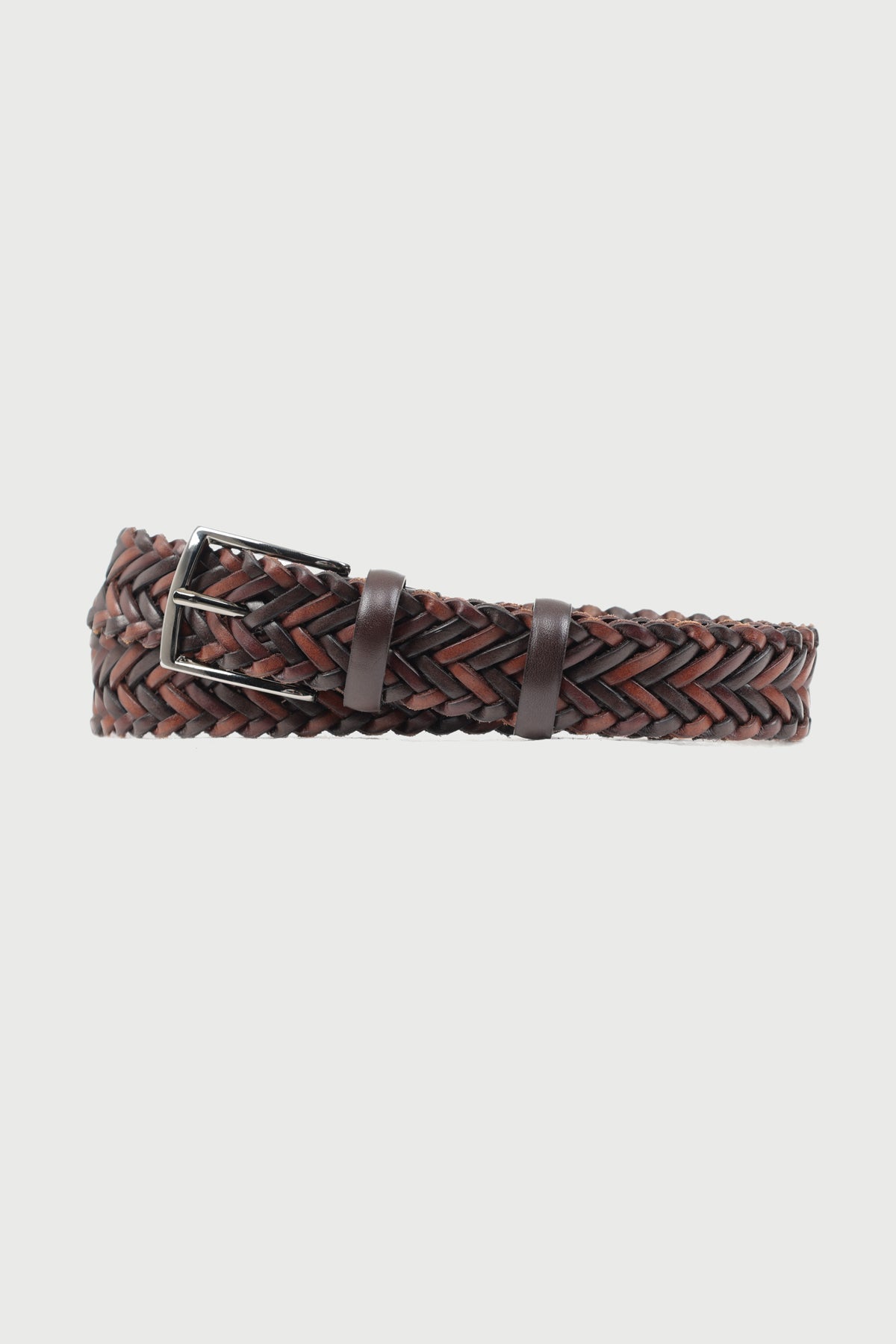 Braided Belt