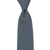 Silk/Linen tie – Solid Colour - Bigi Ties