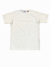 Super Slub Heavyweight Loop Wheel Tee