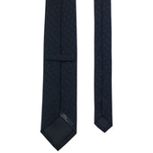 Granadine Tie Solid Colour