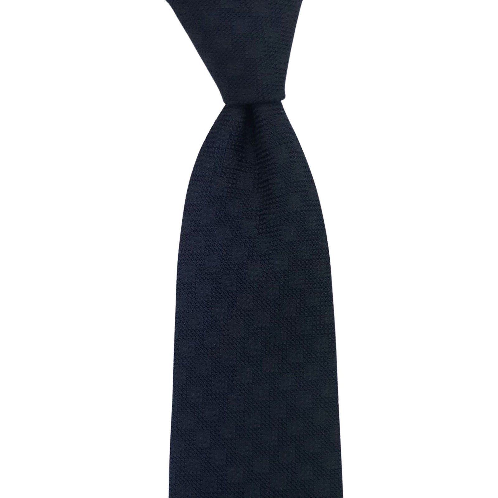 Granadine Tie Solid Colour