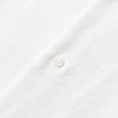 Linen Camp Shirt