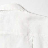 Linen Camp Shirt