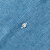 Linen Camp Shirt