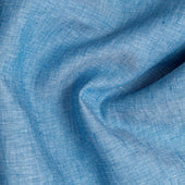 Linen Camp Shirt