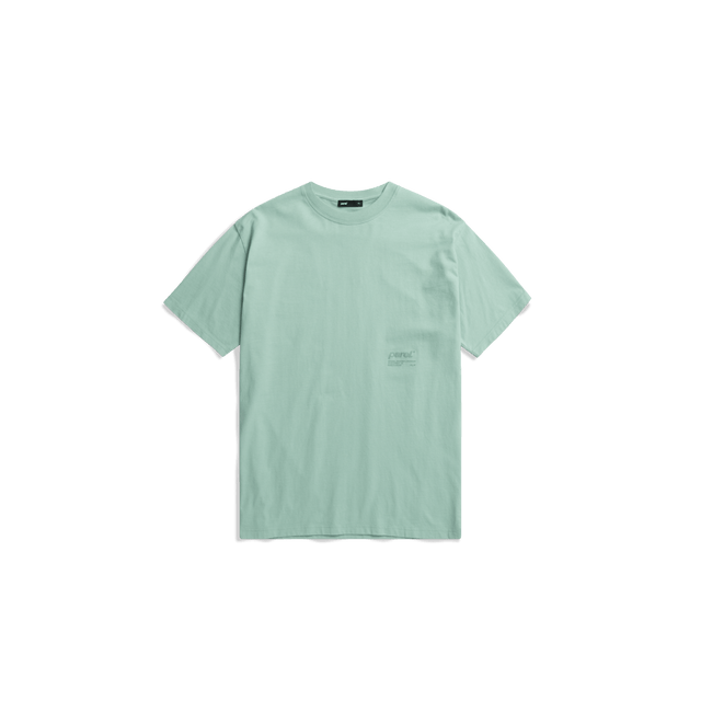 BP Tee - Mint