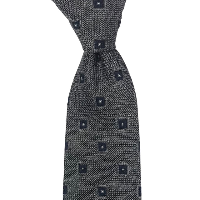 Small Granadine Tie Designes