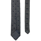 Small Granadine Tie Designes