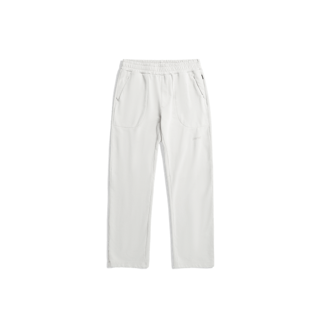 Cura Pants - Light Grey