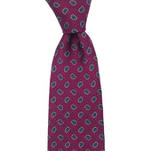 Twill Tie Design