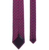 Twill Tie Design