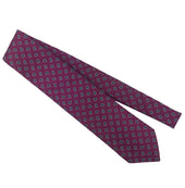 Twill Tie Design