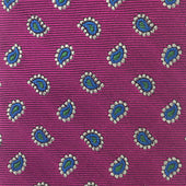 Twill Tie Design
