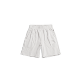 Cura Shorts - Light Grey