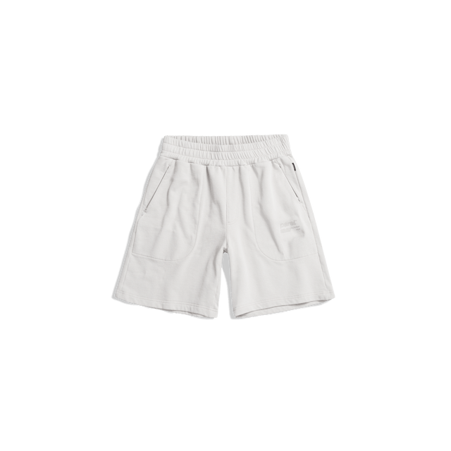 Cura Shorts - Light Grey