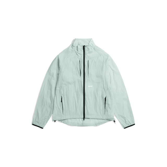 Santo Jacket - Mint