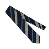 Tie in garza – Rigata - Bigi Ties