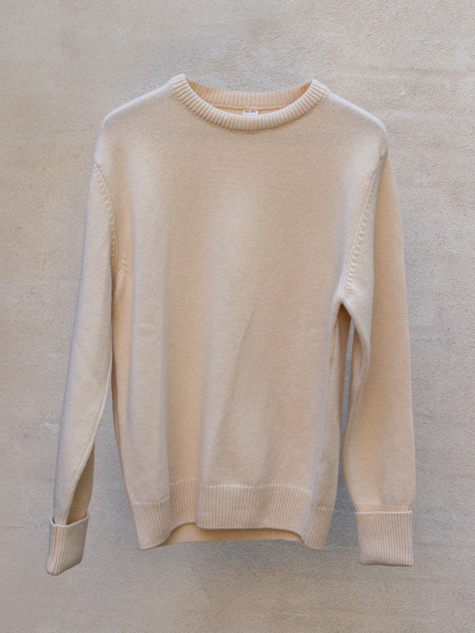 G R P Crewneck Tec Ra 7