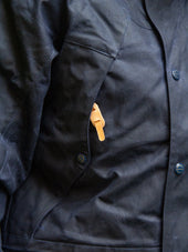 Manifattura Ceccarelli Mountain Jacket