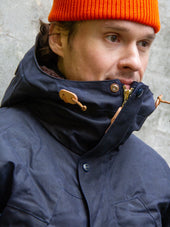Manifattura Ceccarelli Mountain Jacket