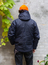 Manifattura Ceccarelli Mountain Jacket