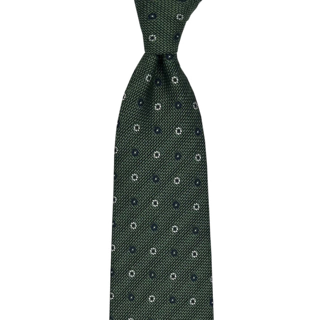Granadine Tie Designes