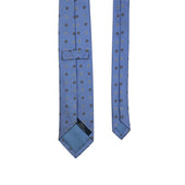Jacquard Tie Designes