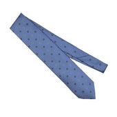 Jacquard Tie Designes