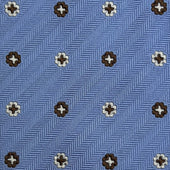Jacquard Tie Designes