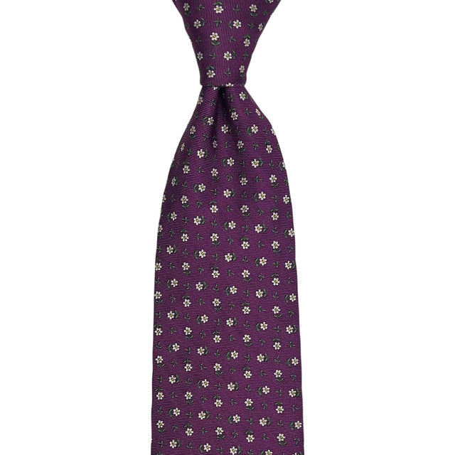 Twill Tie Designes