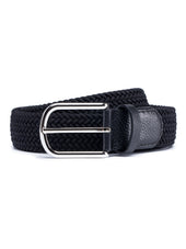Stretch Braided Belt