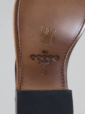 Bright Shoemakers Service Boot Polo